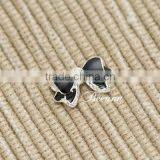 2016 Hot Sale Shiny Rhinestone 3d Nail Art Design Decoration Bow Tie/ Nail Arts Design thumbnail-5