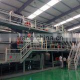(manufacturer) SBS/APP Torched on Roof Waterproofing Membrane With High Quality and Best Price thumbnail-3