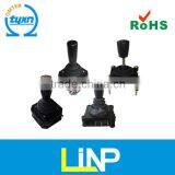 Excavator Joystick thumbnail-1