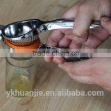 Private Label Home Use Lemon and Lime Squeezer thumbnail-4