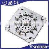 Reasonable Price Eco-friendly Stainless Steel Fiber Optic Connector Polishing Jig thumbnail-3