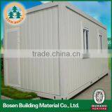 Workers Accommodation Labour Camp Accommodation New Container House thumbnail-1