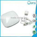 Portable Type Customize USB Air Purifier With Plasma for Fridge Use thumbnail-4