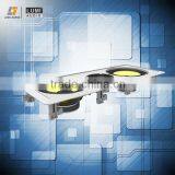 In Wall Home Theater Speakers thumbnail-2