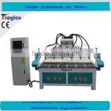 Multi Heads Wood Working Machine From China