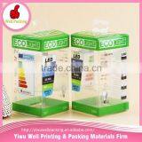 Hot Selling Packaging Pvc Box,new Clear Plastic PVC Box,pvc Packaging Box Made in China Quality Choice thumbnail-5
