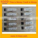 FTLF8528P3BCV RoHS 6 Compliant 8GFC 850nm -5 to 70C SFP+ Transceiver