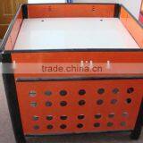 Supermarket Promotion Table