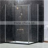 Europe Style Tempered Glass Luxury Shower Room thumbnail-3