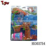 Electric Lovely Blowing Bubble 2015 New Toys thumbnail-6