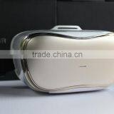 2016 Factory Price 5"inch Display Android All in One Virtual Reality Visual Experience Box Headset Glasses