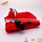 Chinese Stuffing Free Courage The Cowardly Dog Plush Toy Manufacturer thumbnail-2