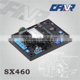 SX460 Generator Voltage Regulator