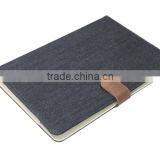 4 Elastic Bands Stand Horizontal Fashion Universal Tablet Case Leather Cover Quality Choice thumbnail-6
