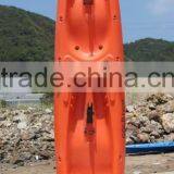 Nice Color 2 Person Fishing Kayak & Cheapest Double Fishing Boat thumbnail-1
