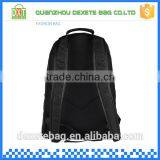 Durable Stylish Polyester Outdoor Mens Black the Backpack Manufacturers thumbnail-2