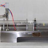 Pneumatic Piston Filling Machine High Quality Semi Automatic Gear Pump Filling Machine High Quality Honey Processing Equipment thumbnail-6