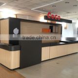drink shop decoration and top store design