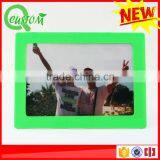 Latest Wedding Frame Natural Fabric Baby Cloth Photo Albums thumbnail-1