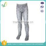 Lovely Dot Jacquard Girl Tube Pantyhose Tights thumbnail-5