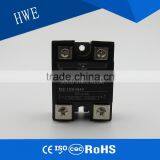 SSR - 40DA Relay Black 40ASolid State Relay thumbnail-3