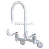 Water Fitting - 1 Way Wall Mixer Lever Faucet thumbnail-1
