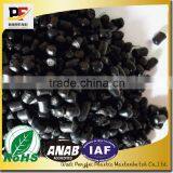 Masterbatch Manufacturer Food Grade Black Masterbatch for Film Injection and Extrusion