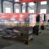Hot Sale New Hydraulic Plastic Sheet Metal Die Cutting Machine Price thumbnail-2