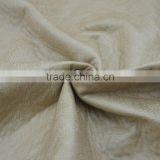 china fabric wholesale printed suede fabric for sofa