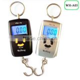 electronic digital travel weight scale