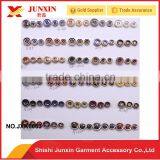 China Cheap Wholesale Good Quality Plastic Apparel Buttons