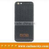 Black Edition With Full Diamonds Back Cover for Iphone 6 Housing Custom thumbnail-2