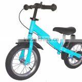 Factory Sale Direct Preschool Education Science Toy Bike thumbnail-2