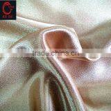 Ployester Satin ,golden Crepe Satin, Best Quality Satin