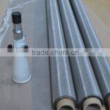 SS 316L Material 600 Mesh Stainless Steel Woven Wire Mesh thumbnail-3