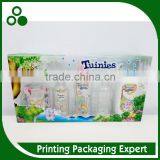 BABYCARE SHOW COLOR BOX PET MATERIAL thumbnail-1