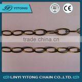 Direct Factory Sale Decorative Stainless Steel Chain Welded Link thumbnail-6