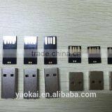 Free Sample, 2016 Best Selling 32G USB 2.0 UDP Flash Memory Chip for Metal USB Stick thumbnail-5