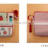 2016 Hot Seller Trendy Korea Diaper Baby Mommy Bag Nappy Bag thumbnail-5