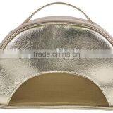 2016 New Style PU Leather Cosmetic Set. thumbnail-2