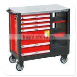 Steel Work Bench Roller Cabinet