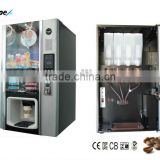 Hot and Cold Fruit Juice Vending Machine with CE Certificate SC-8904BC4H4-S
