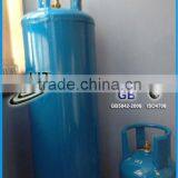 Cooking LPG GAS CYLINDER