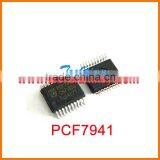 Carbon Ceramics Transponder Chip PCF7941 Unlock Transponder Chip
