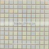 Metal Mosaic, Stainless Steel Mosaic, Decorative Wall Mosaic Tiles (KXB1001)