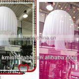 Party Decorations With Inflatable Jellyfish