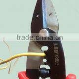 Wire Stripper and Cutter Mini Pliers Type Multi Purpose Hand Tool LS-104C thumbnail-3