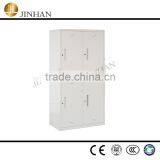 Hot Sale Class Room Steel Storage Locker Cabinet With 8 Doors for School thumbnail-3