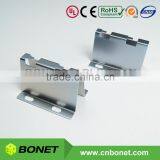 Wire Mesh Basket Cable Tray Floor Stand for Floor and Rack Mounting thumbnail-3