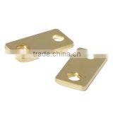 OEM Customize Welcome Brass Electrical Battery Terminal